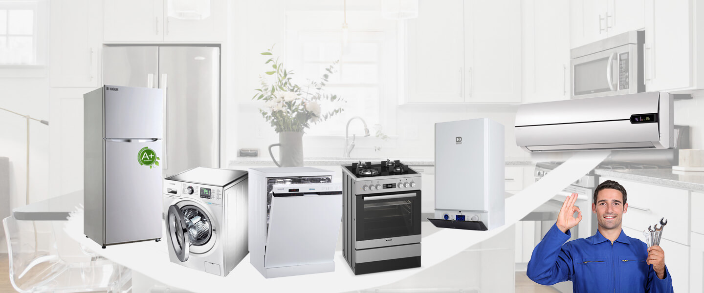 Kepsut Gorenje Servisi